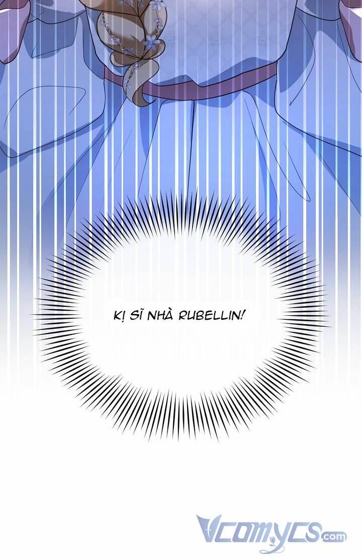 Tôi Sắp Ly Hôn Với Người Chồng Độc Ác, Nhưng Chúng Tôi Có Baby Chapter 7 - Trang 2