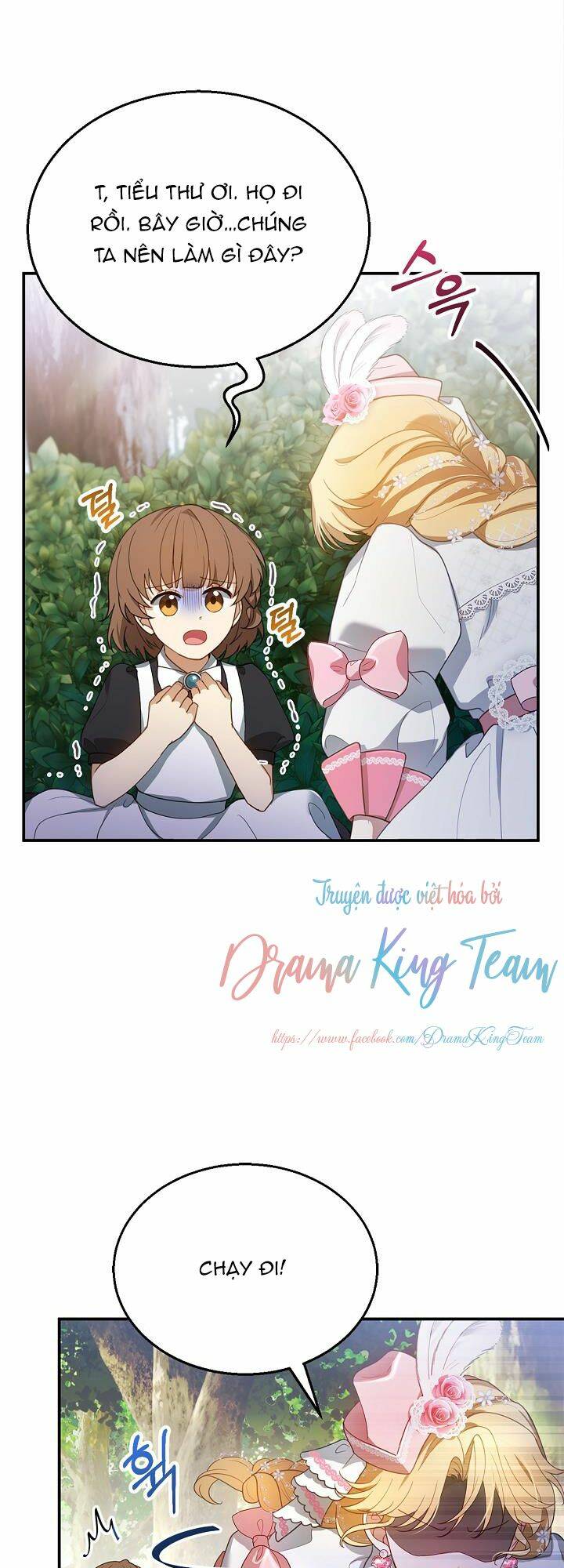 Tôi Sắp Ly Hôn Với Người Chồng Độc Ác, Nhưng Chúng Tôi Có Baby Chapter 7 - Trang 2