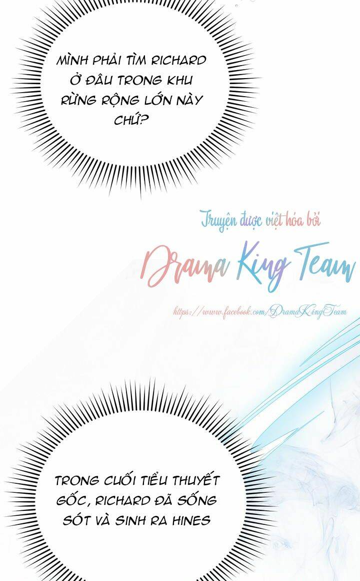 Tôi Sắp Ly Hôn Với Người Chồng Độc Ác, Nhưng Chúng Tôi Có Baby Chapter 8 - Trang 2