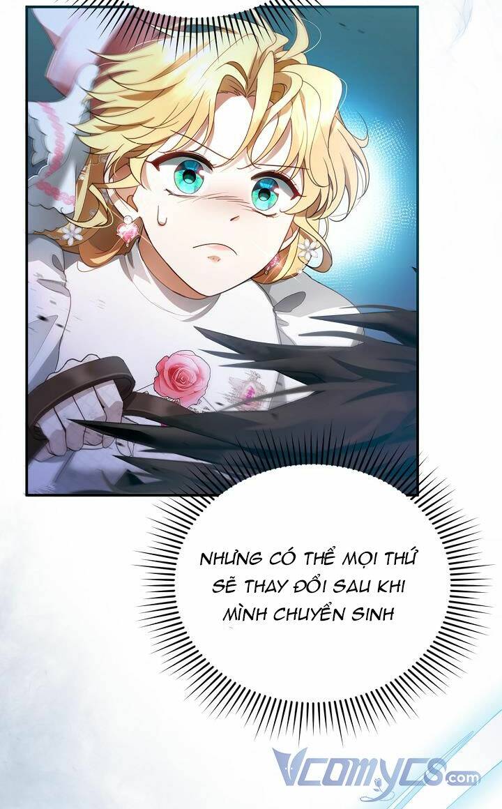 Tôi Sắp Ly Hôn Với Người Chồng Độc Ác, Nhưng Chúng Tôi Có Baby Chapter 8 - Trang 2