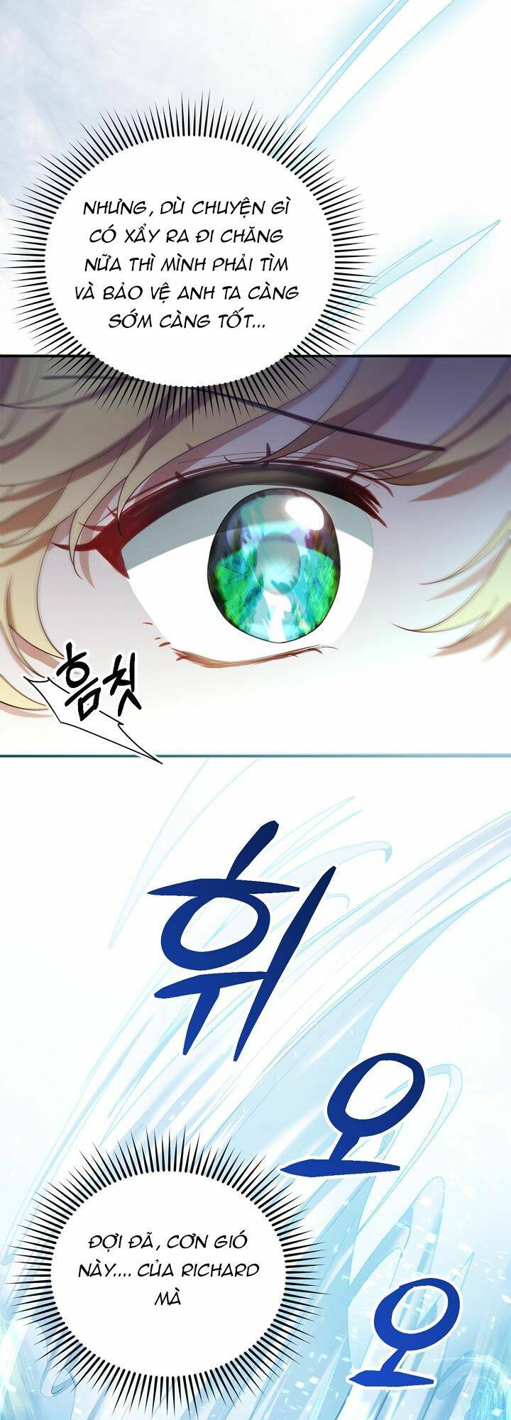 Tôi Sắp Ly Hôn Với Người Chồng Độc Ác, Nhưng Chúng Tôi Có Baby Chapter 8 - Trang 2