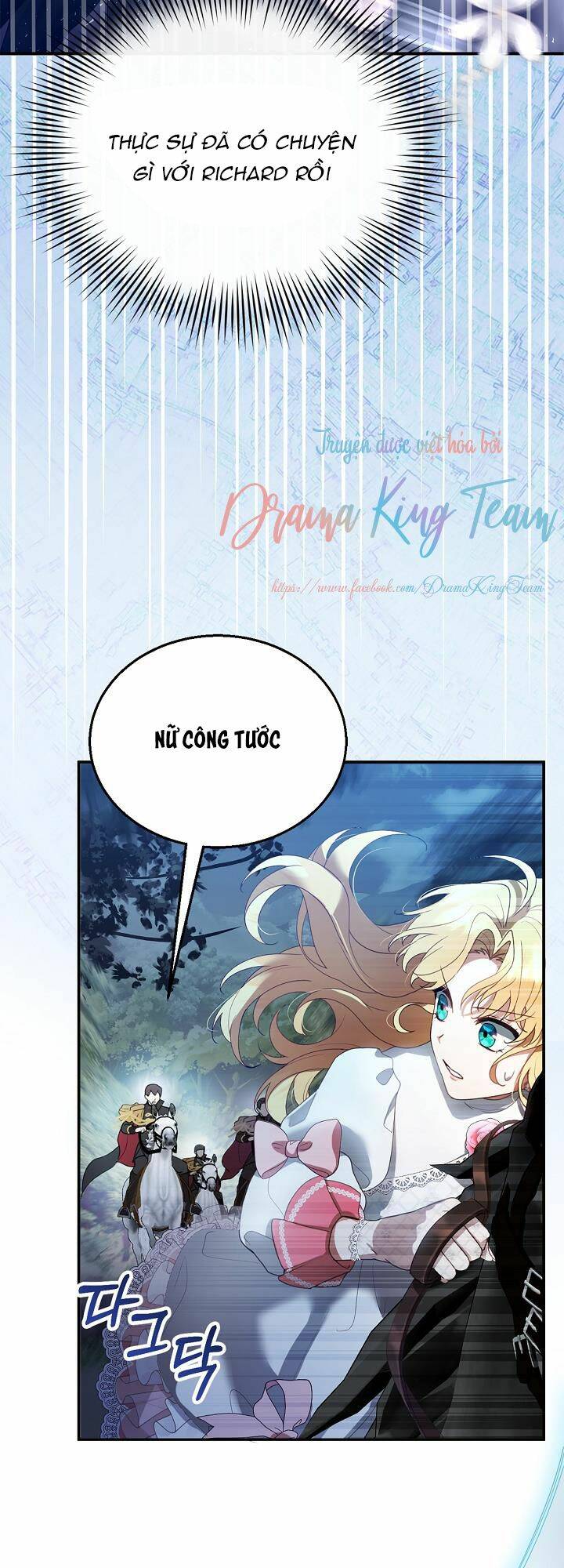 Tôi Sắp Ly Hôn Với Người Chồng Độc Ác, Nhưng Chúng Tôi Có Baby Chapter 8 - Trang 2