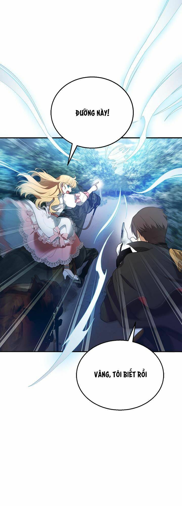 Tôi Sắp Ly Hôn Với Người Chồng Độc Ác, Nhưng Chúng Tôi Có Baby Chapter 8 - Trang 2