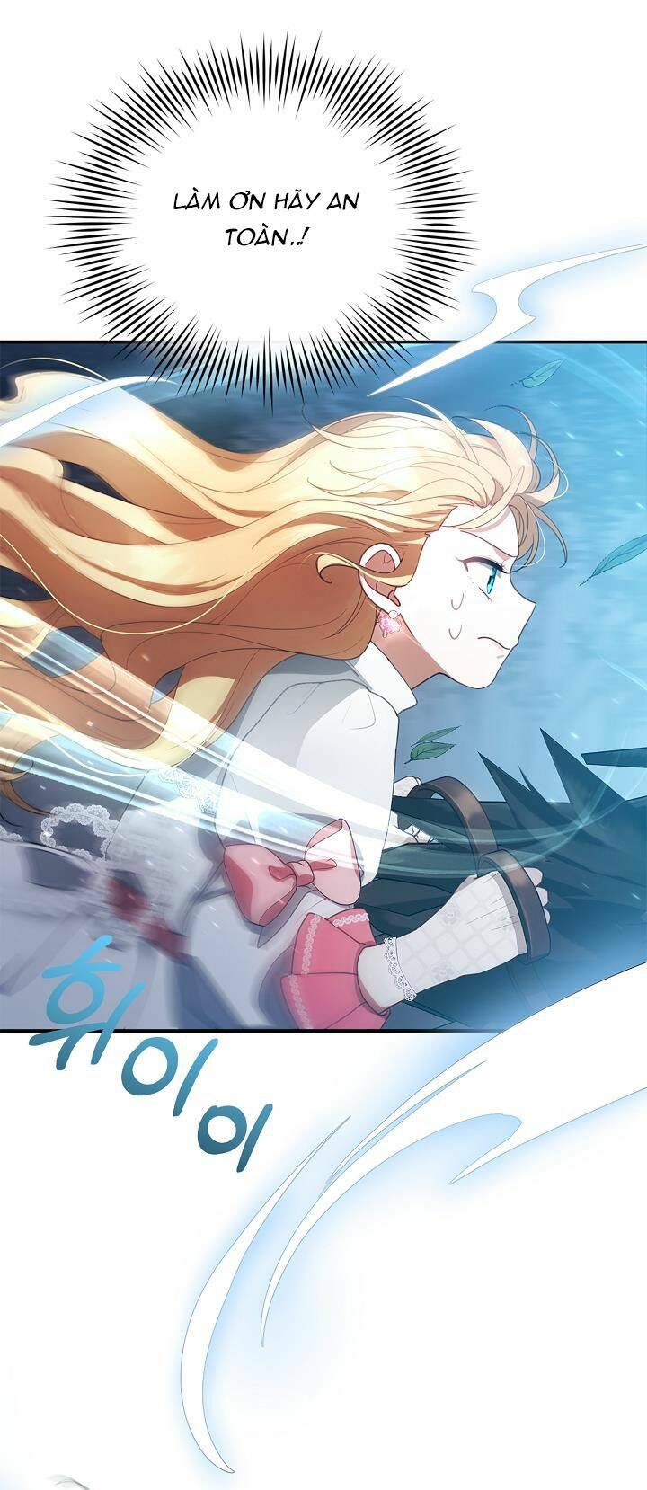 Tôi Sắp Ly Hôn Với Người Chồng Độc Ác, Nhưng Chúng Tôi Có Baby Chapter 8 - Trang 2