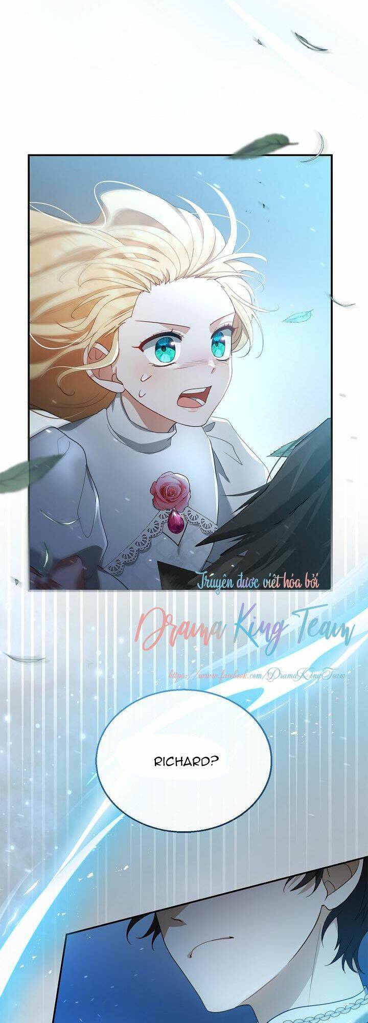 Tôi Sắp Ly Hôn Với Người Chồng Độc Ác, Nhưng Chúng Tôi Có Baby Chapter 8 - Trang 2