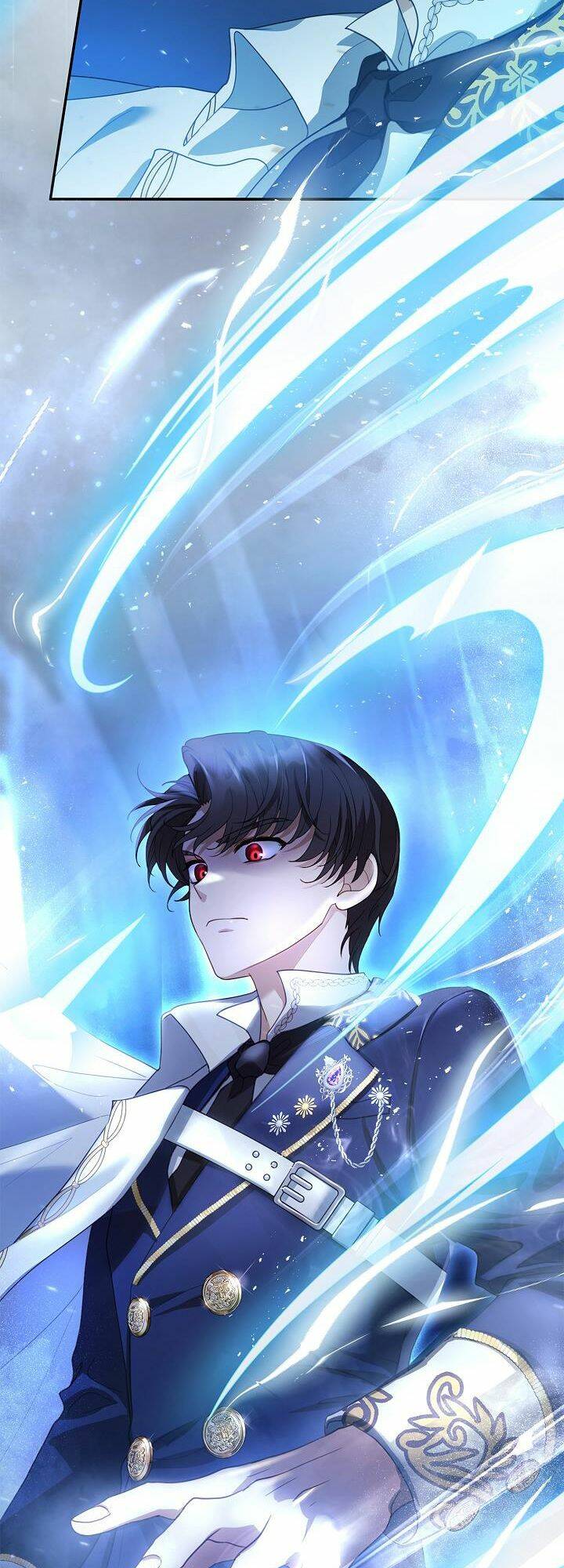 Tôi Sắp Ly Hôn Với Người Chồng Độc Ác, Nhưng Chúng Tôi Có Baby Chapter 8 - Trang 2