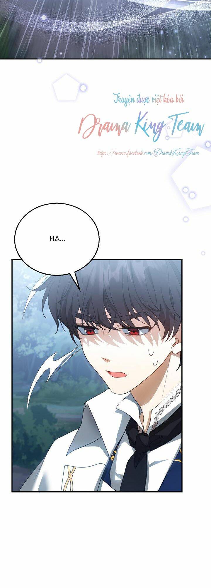 Tôi Sắp Ly Hôn Với Người Chồng Độc Ác, Nhưng Chúng Tôi Có Baby Chapter 8 - Trang 2