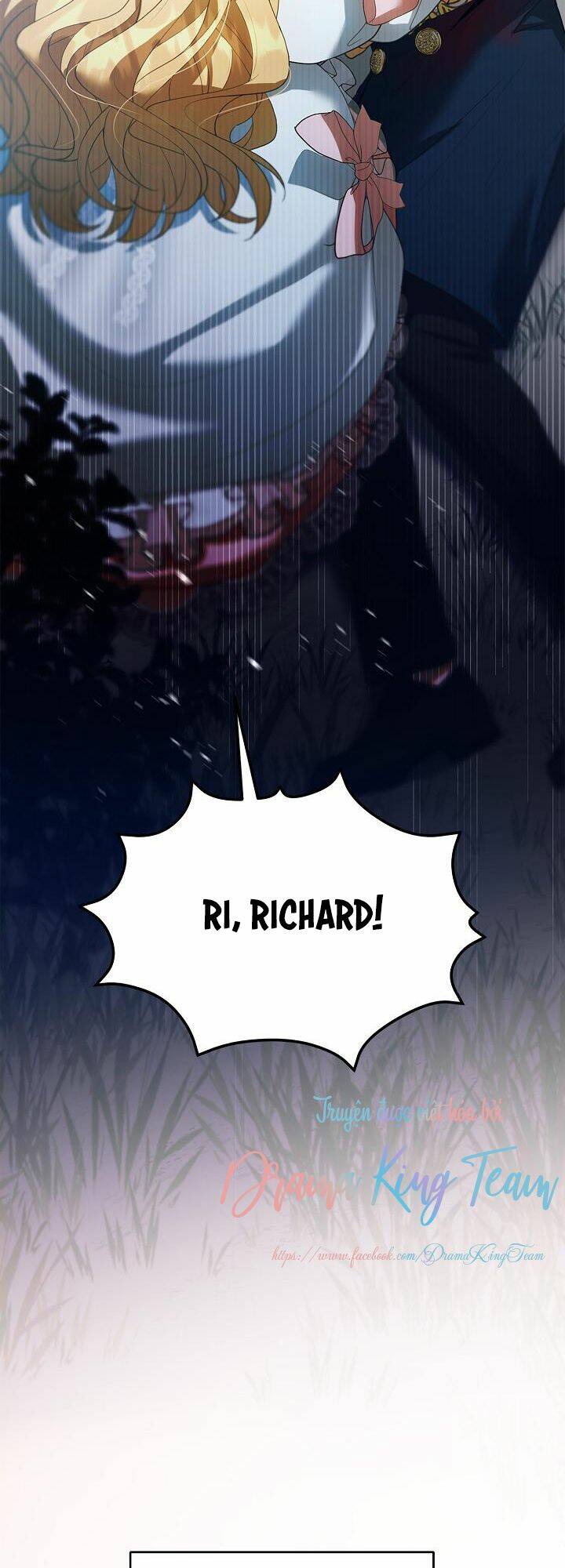 Tôi Sắp Ly Hôn Với Người Chồng Độc Ác, Nhưng Chúng Tôi Có Baby Chapter 8 - Trang 2