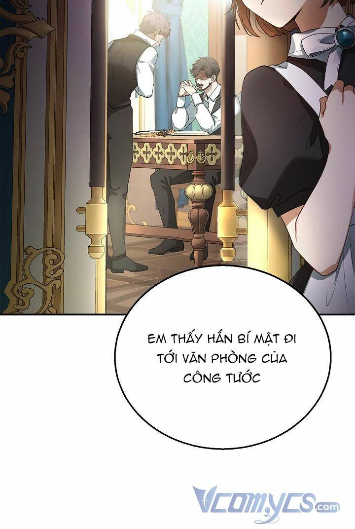 Tôi Sắp Ly Hôn Với Người Chồng Độc Ác, Nhưng Chúng Tôi Có Baby Chapter 8 - Trang 2