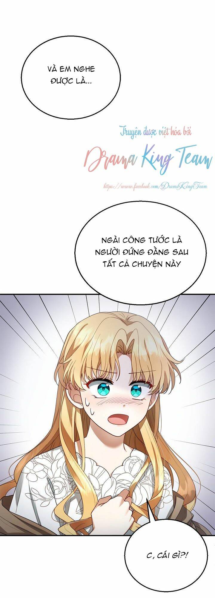 Tôi Sắp Ly Hôn Với Người Chồng Độc Ác, Nhưng Chúng Tôi Có Baby Chapter 8 - Trang 2