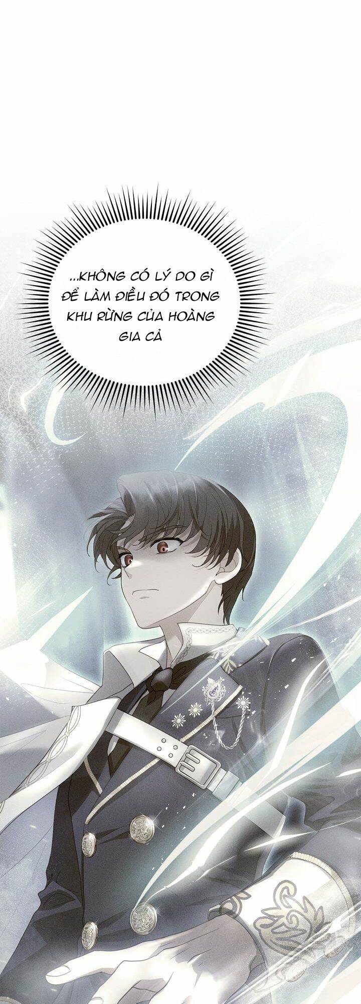 Tôi Sắp Ly Hôn Với Người Chồng Độc Ác, Nhưng Chúng Tôi Có Baby Chapter 8 - Trang 2