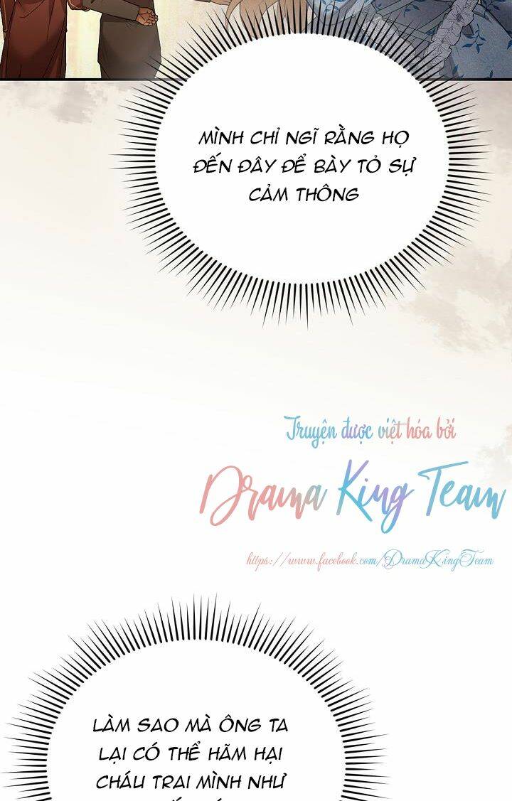 Tôi Sắp Ly Hôn Với Người Chồng Độc Ác, Nhưng Chúng Tôi Có Baby Chapter 8 - Trang 2