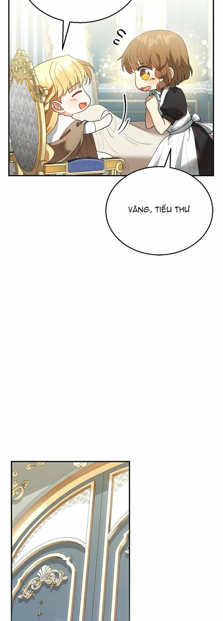 Tôi Sắp Ly Hôn Với Người Chồng Độc Ác, Nhưng Chúng Tôi Có Baby Chapter 8 - Trang 2