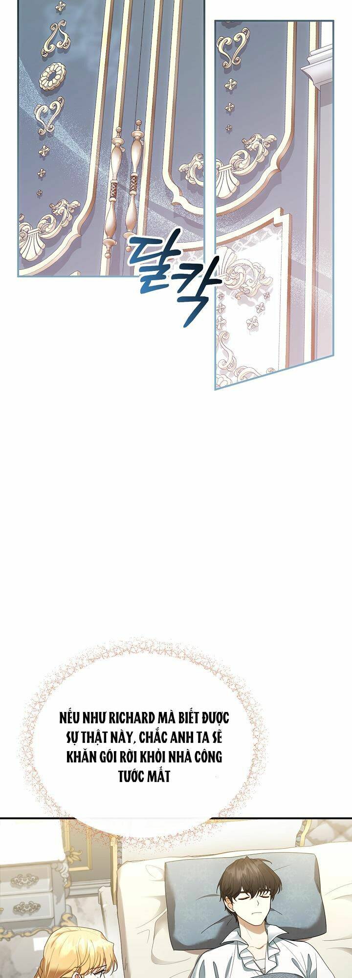 Tôi Sắp Ly Hôn Với Người Chồng Độc Ác, Nhưng Chúng Tôi Có Baby Chapter 8 - Trang 2