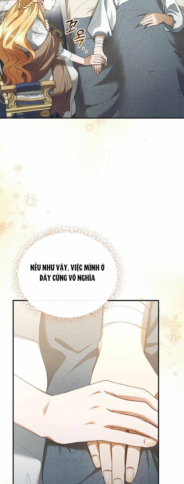 Tôi Sắp Ly Hôn Với Người Chồng Độc Ác, Nhưng Chúng Tôi Có Baby Chapter 8 - Trang 2
