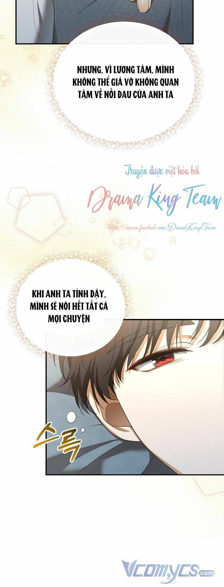 Tôi Sắp Ly Hôn Với Người Chồng Độc Ác, Nhưng Chúng Tôi Có Baby Chapter 8 - Trang 2