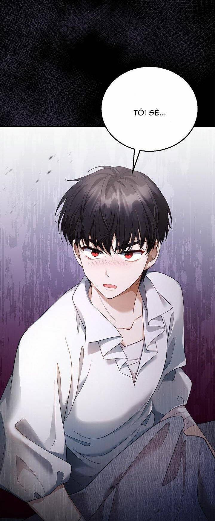 Tôi Sắp Ly Hôn Với Người Chồng Độc Ác, Nhưng Chúng Tôi Có Baby Chapter 8 - Trang 2