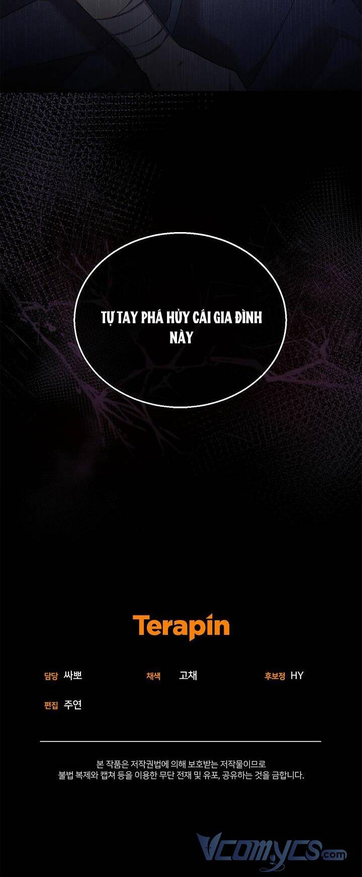 Tôi Sắp Ly Hôn Với Người Chồng Độc Ác, Nhưng Chúng Tôi Có Baby Chapter 8 - Trang 2