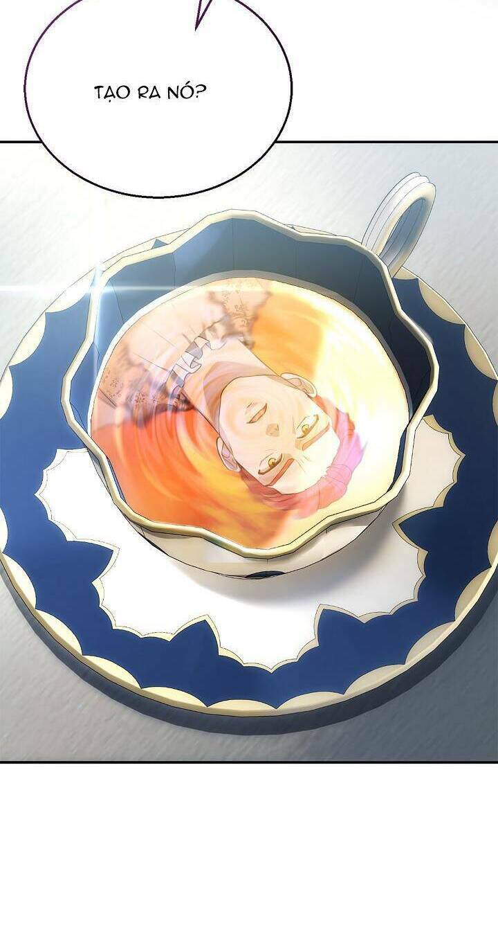 Tôi Sắp Ly Hôn Với Người Chồng Độc Ác, Nhưng Chúng Tôi Có Baby Chapter 9 - Trang 2