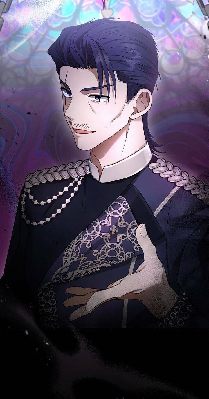 Tôi Sắp Ly Hôn Với Người Chồng Độc Ác, Nhưng Chúng Tôi Có Baby Chapter 9 - Trang 2