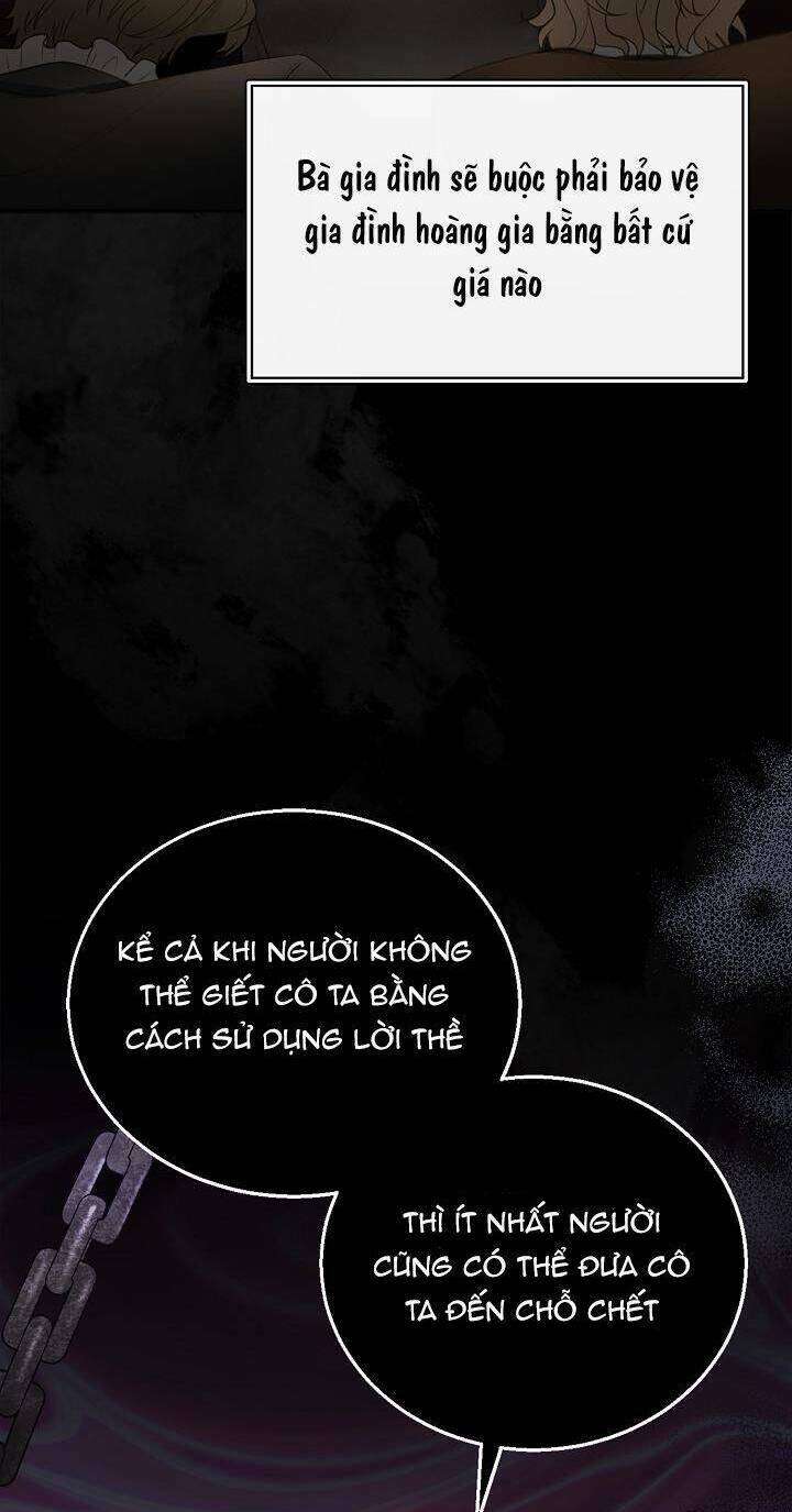 Tôi Sắp Ly Hôn Với Người Chồng Độc Ác, Nhưng Chúng Tôi Có Baby Chapter 9 - Trang 2