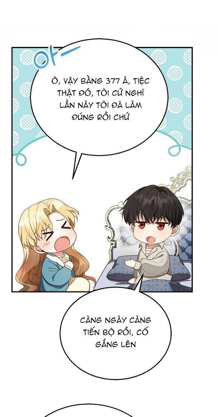 Tôi Sắp Ly Hôn Với Người Chồng Độc Ác, Nhưng Chúng Tôi Có Baby Chapter 9 - Trang 2