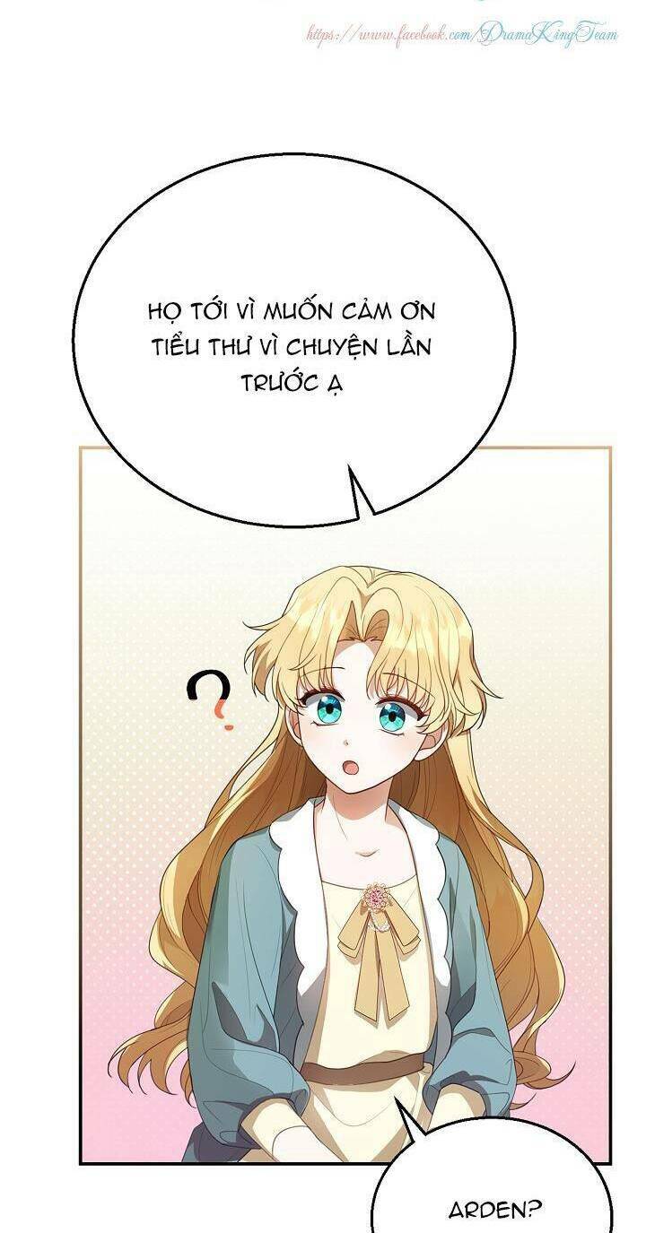 Tôi Sắp Ly Hôn Với Người Chồng Độc Ác, Nhưng Chúng Tôi Có Baby Chapter 9 - Trang 2