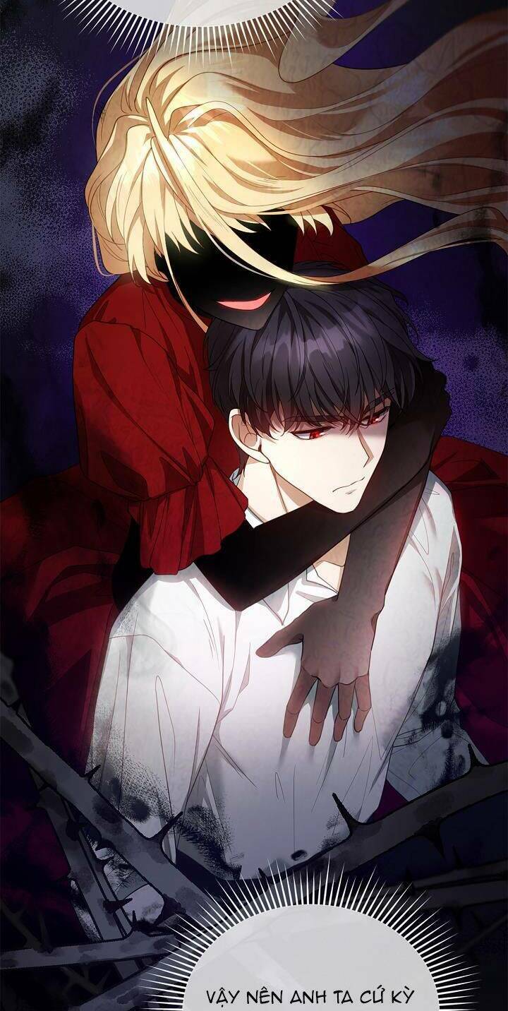 Tôi Sắp Ly Hôn Với Người Chồng Độc Ác, Nhưng Chúng Tôi Có Baby Chapter 9 - Trang 2