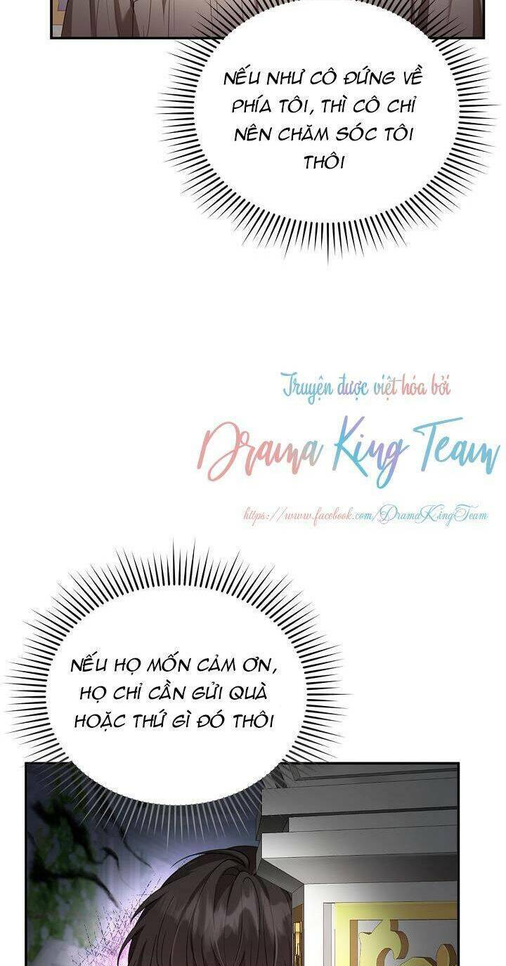 Tôi Sắp Ly Hôn Với Người Chồng Độc Ác, Nhưng Chúng Tôi Có Baby Chapter 9 - Trang 2