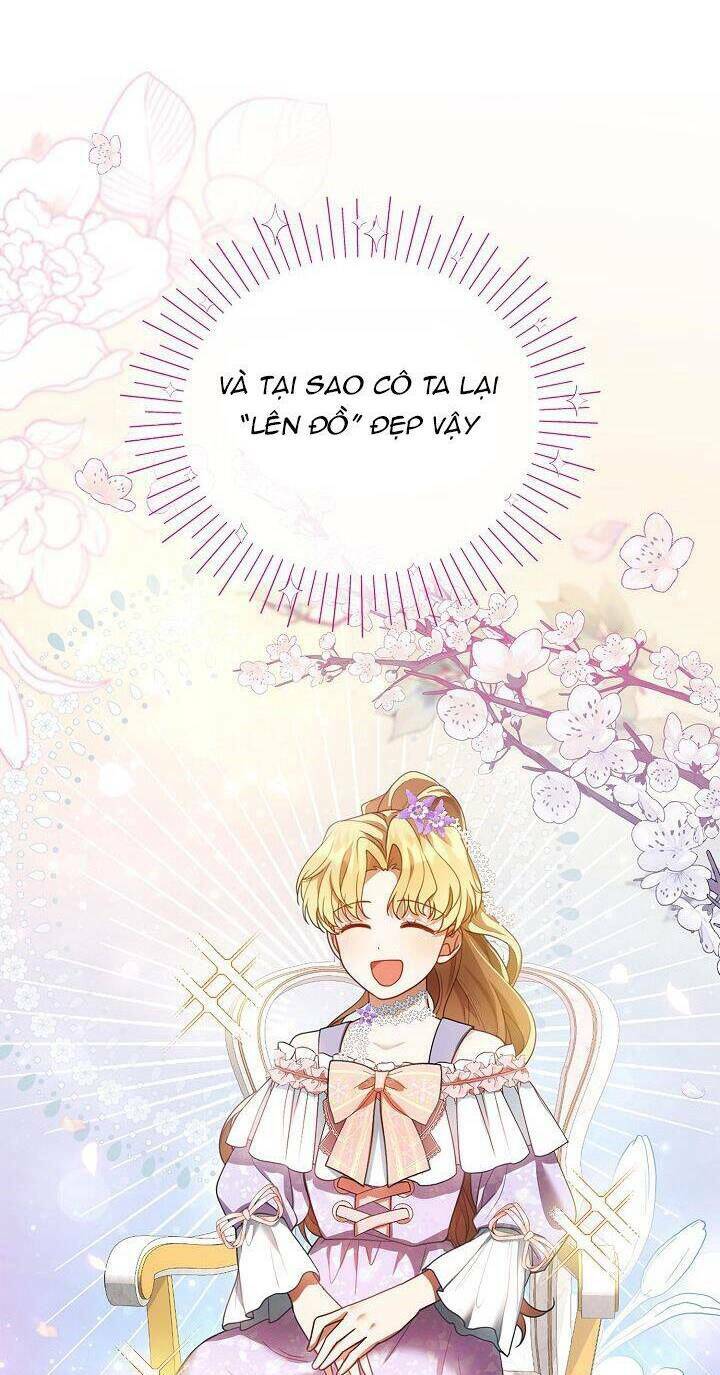 Tôi Sắp Ly Hôn Với Người Chồng Độc Ác, Nhưng Chúng Tôi Có Baby Chapter 9 - Trang 2