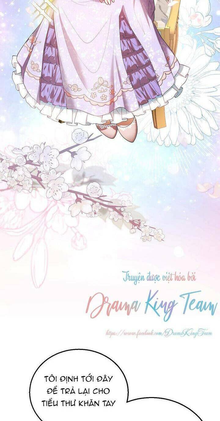 Tôi Sắp Ly Hôn Với Người Chồng Độc Ác, Nhưng Chúng Tôi Có Baby Chapter 9 - Trang 2