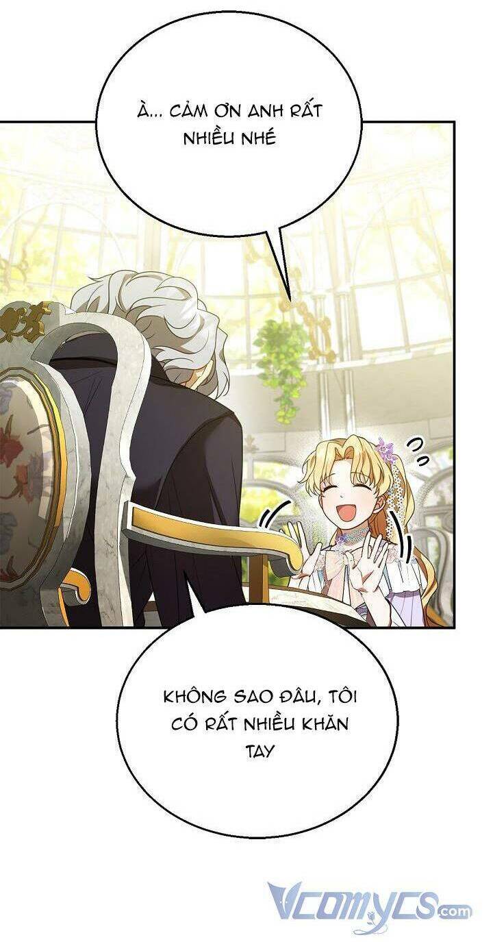 Tôi Sắp Ly Hôn Với Người Chồng Độc Ác, Nhưng Chúng Tôi Có Baby Chapter 9 - Trang 2