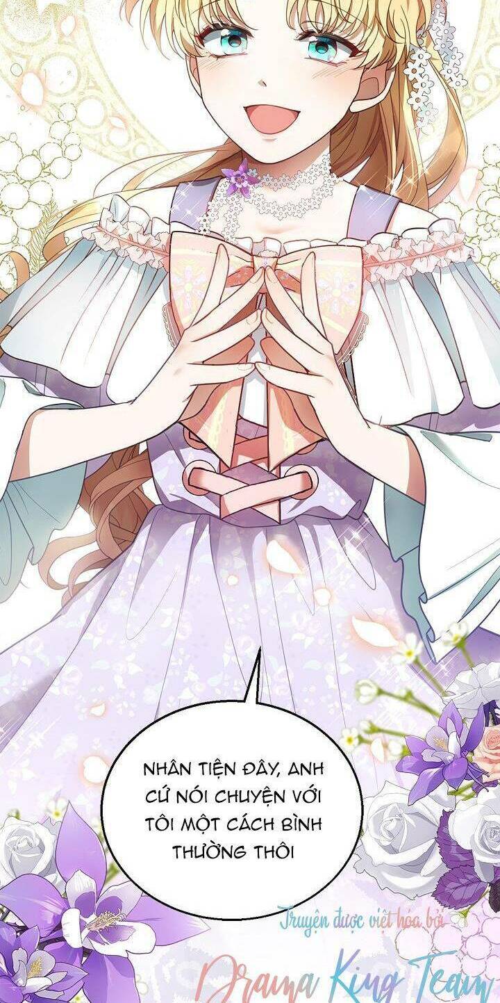 Tôi Sắp Ly Hôn Với Người Chồng Độc Ác, Nhưng Chúng Tôi Có Baby Chapter 9 - Trang 2