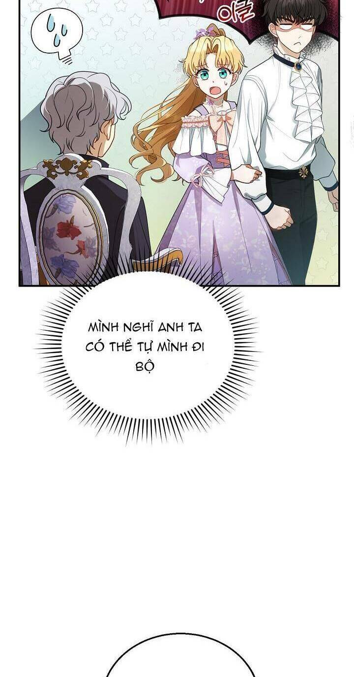 Tôi Sắp Ly Hôn Với Người Chồng Độc Ác, Nhưng Chúng Tôi Có Baby Chapter 9 - Trang 2