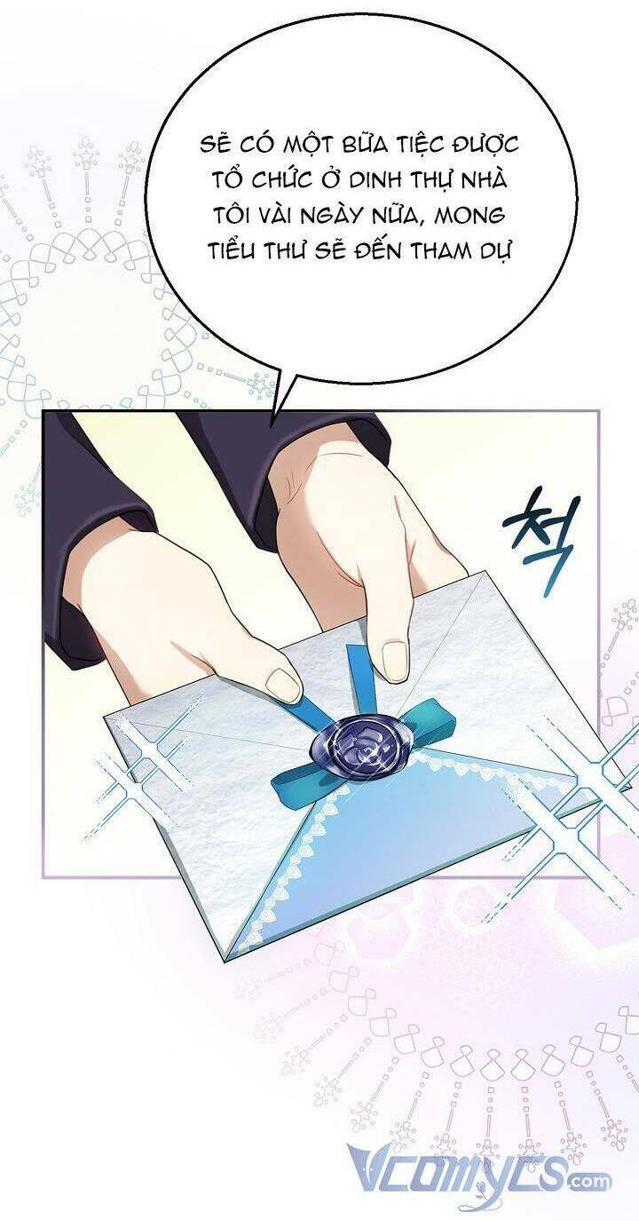 Tôi Sắp Ly Hôn Với Người Chồng Độc Ác, Nhưng Chúng Tôi Có Baby Chapter 9 - Trang 2