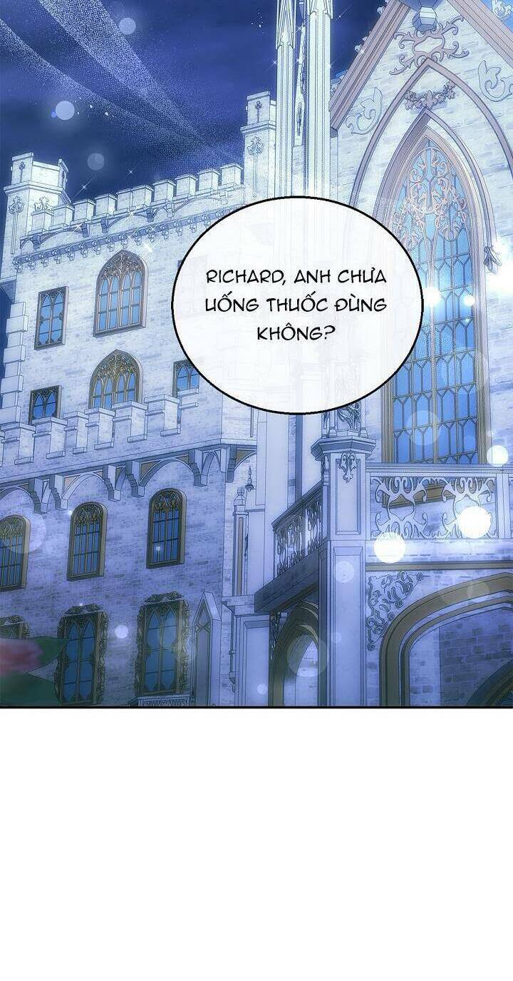 Tôi Sắp Ly Hôn Với Người Chồng Độc Ác, Nhưng Chúng Tôi Có Baby Chapter 9 - Trang 2