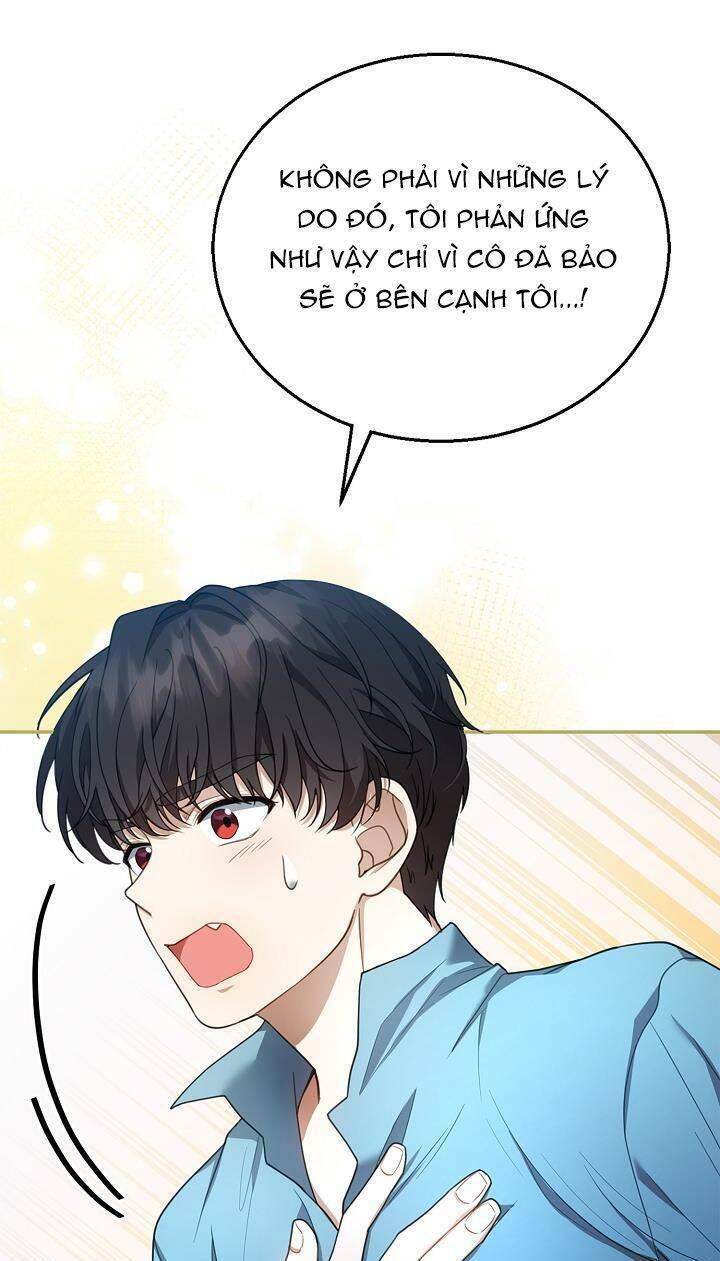 Tôi Sắp Ly Hôn Với Người Chồng Độc Ác, Nhưng Chúng Tôi Có Baby Chapter 9 - Trang 2