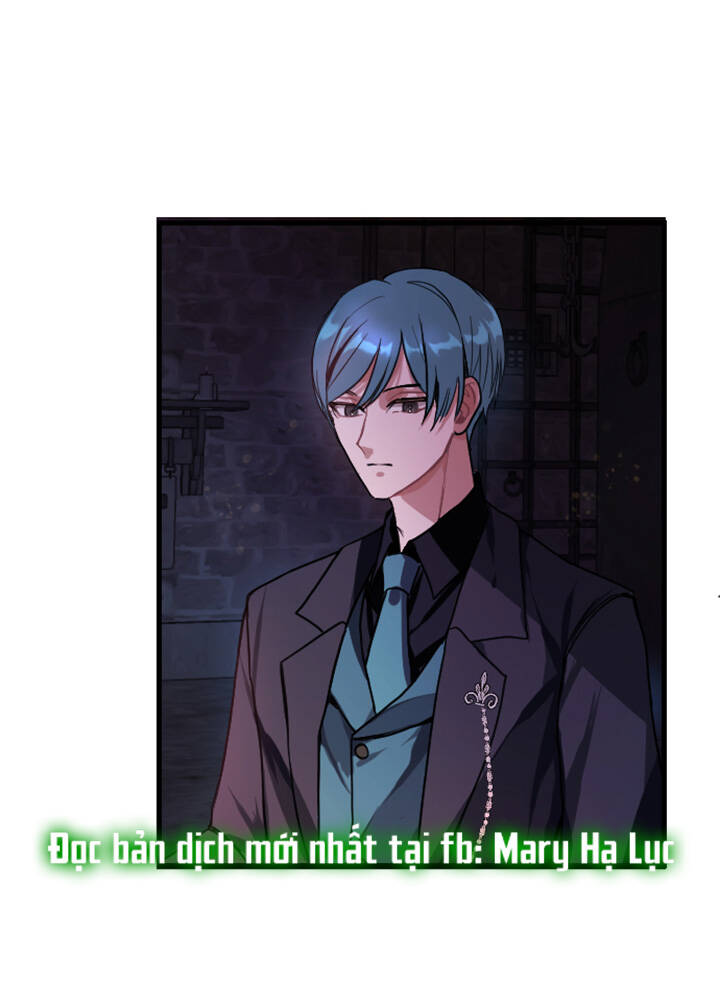 Tôi Sẽ Bị Trừ Khử Cùng Hoàng Đế Chapter 1.2 - Trang 2