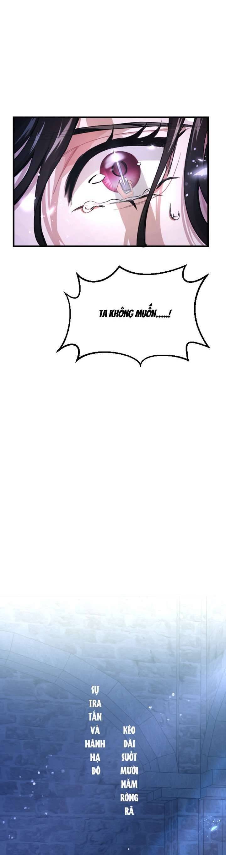 Tôi Sẽ Bị Trừ Khử Cùng Hoàng Đế Chapter 1 - Trang 2