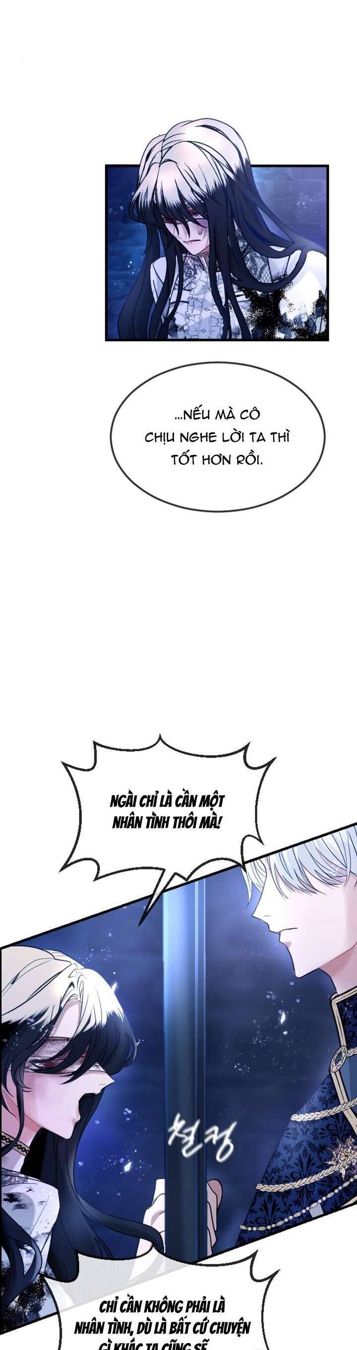 Tôi Sẽ Bị Trừ Khử Cùng Hoàng Đế Chapter 1 - Trang 2