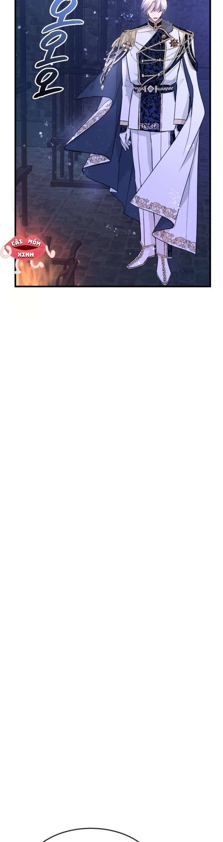 Tôi Sẽ Bị Trừ Khử Cùng Hoàng Đế Chapter 1 - Trang 2