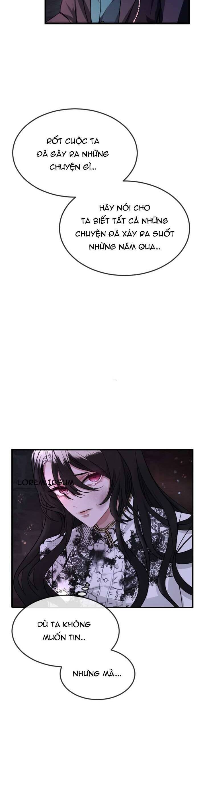 Tôi Sẽ Bị Trừ Khử Cùng Hoàng Đế Chapter 1 - Trang 2