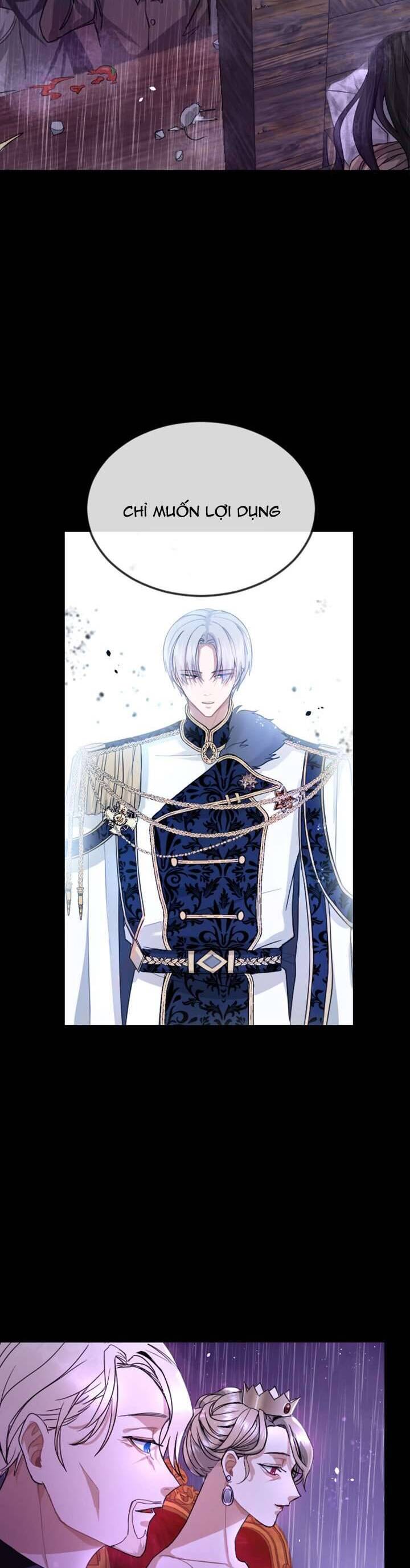 Tôi Sẽ Bị Trừ Khử Cùng Hoàng Đế Chapter 1 - Trang 2