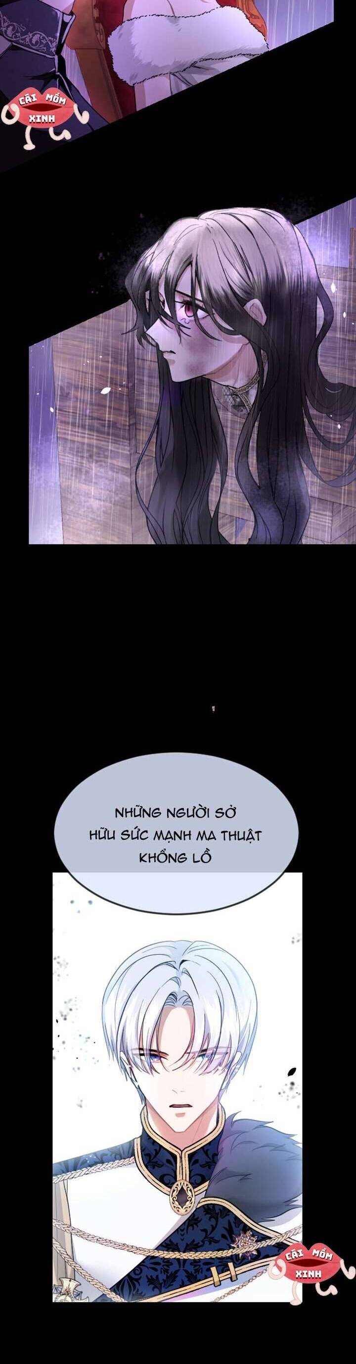 Tôi Sẽ Bị Trừ Khử Cùng Hoàng Đế Chapter 1 - Trang 2