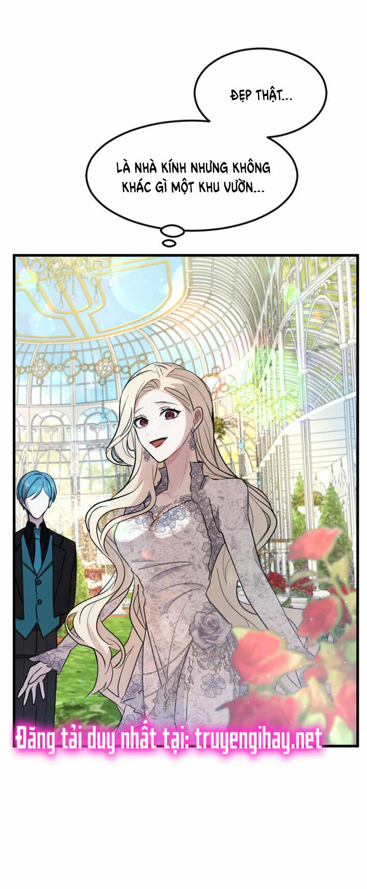 Tôi Sẽ Bị Trừ Khử Cùng Hoàng Đế Chapter 10.1 - Trang 2