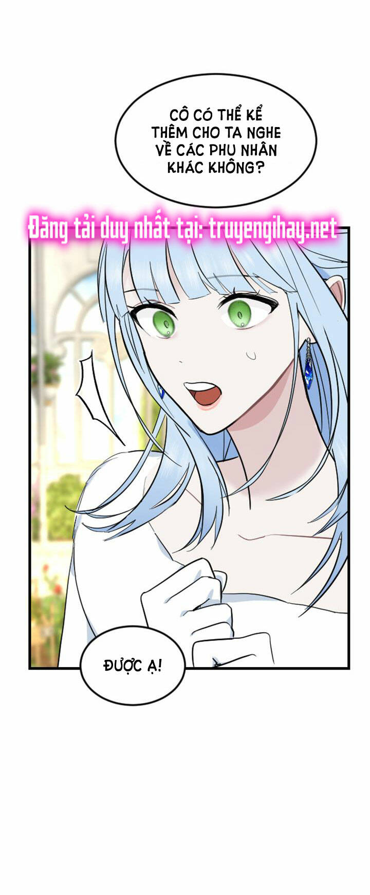 Tôi Sẽ Bị Trừ Khử Cùng Hoàng Đế Chapter 10.2 - Trang 2