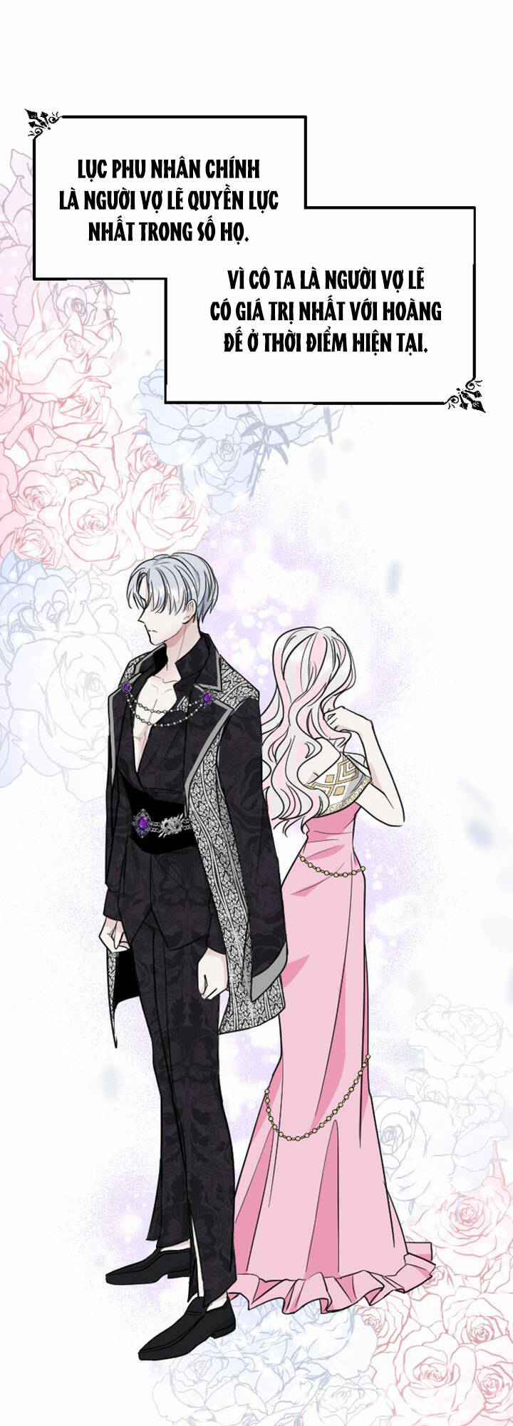 Tôi Sẽ Bị Trừ Khử Cùng Hoàng Đế Chapter 10.2 - Trang 2