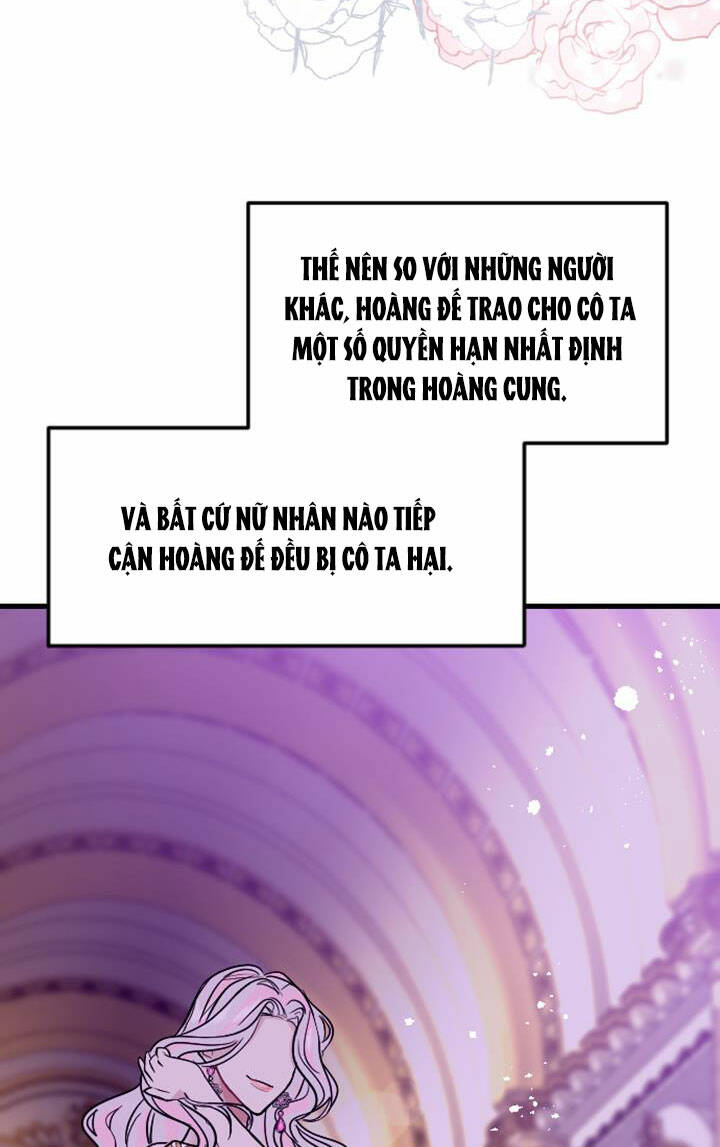 Tôi Sẽ Bị Trừ Khử Cùng Hoàng Đế Chapter 10.2 - Trang 2