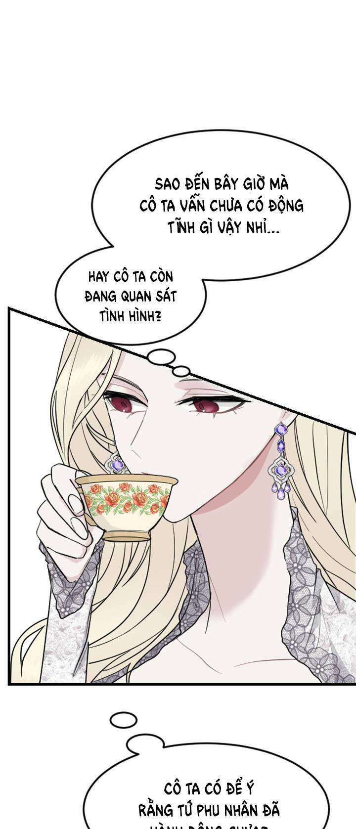 Tôi Sẽ Bị Trừ Khử Cùng Hoàng Đế Chapter 10.2 - Trang 2