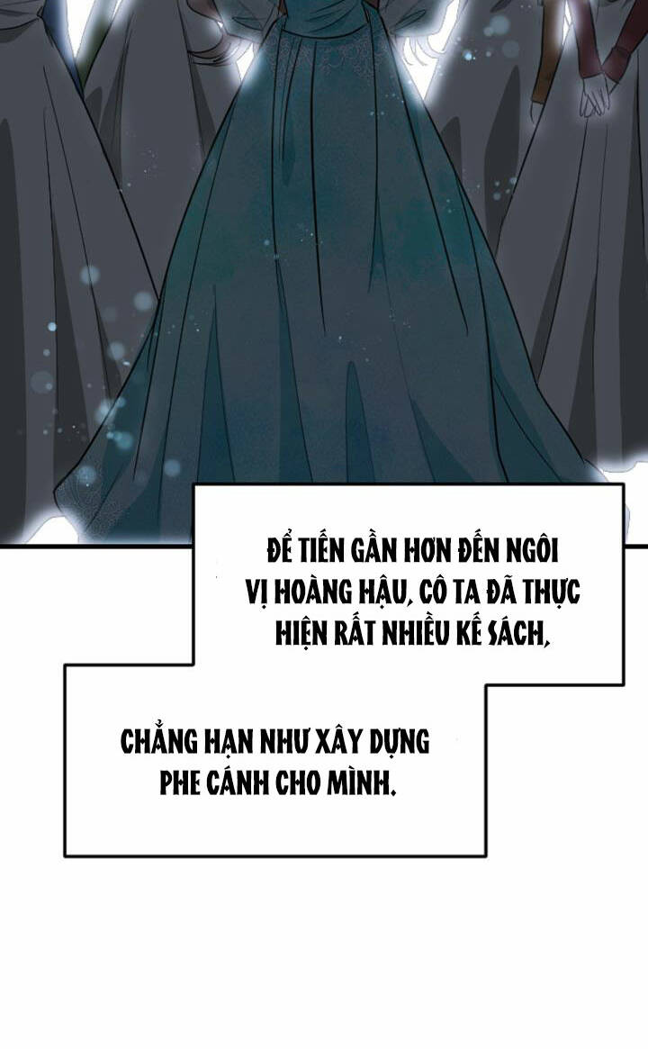 Tôi Sẽ Bị Trừ Khử Cùng Hoàng Đế Chapter 10.2 - Trang 2